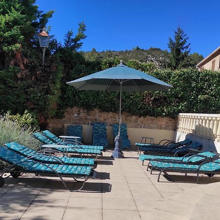 Villa Angel - Spa Caunes-Minervois ภายนอก รูปภาพ