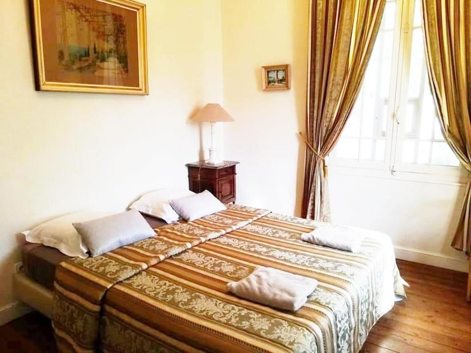 Villa Angel - Spa Caunes-Minervois ภายนอก รูปภาพ