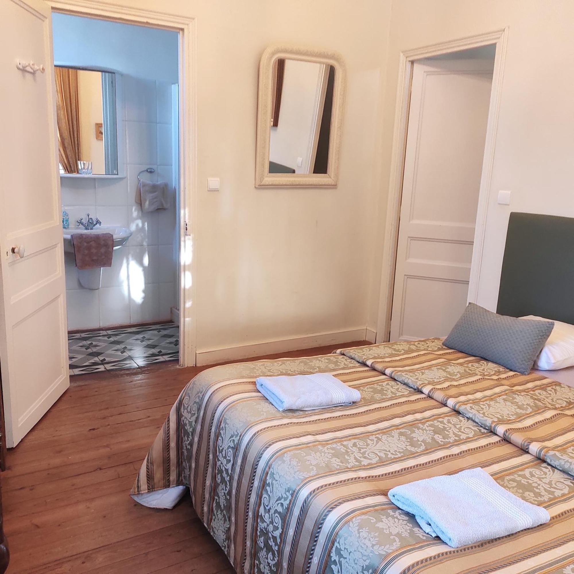 Villa Angel - Spa Caunes-Minervois ภายนอก รูปภาพ