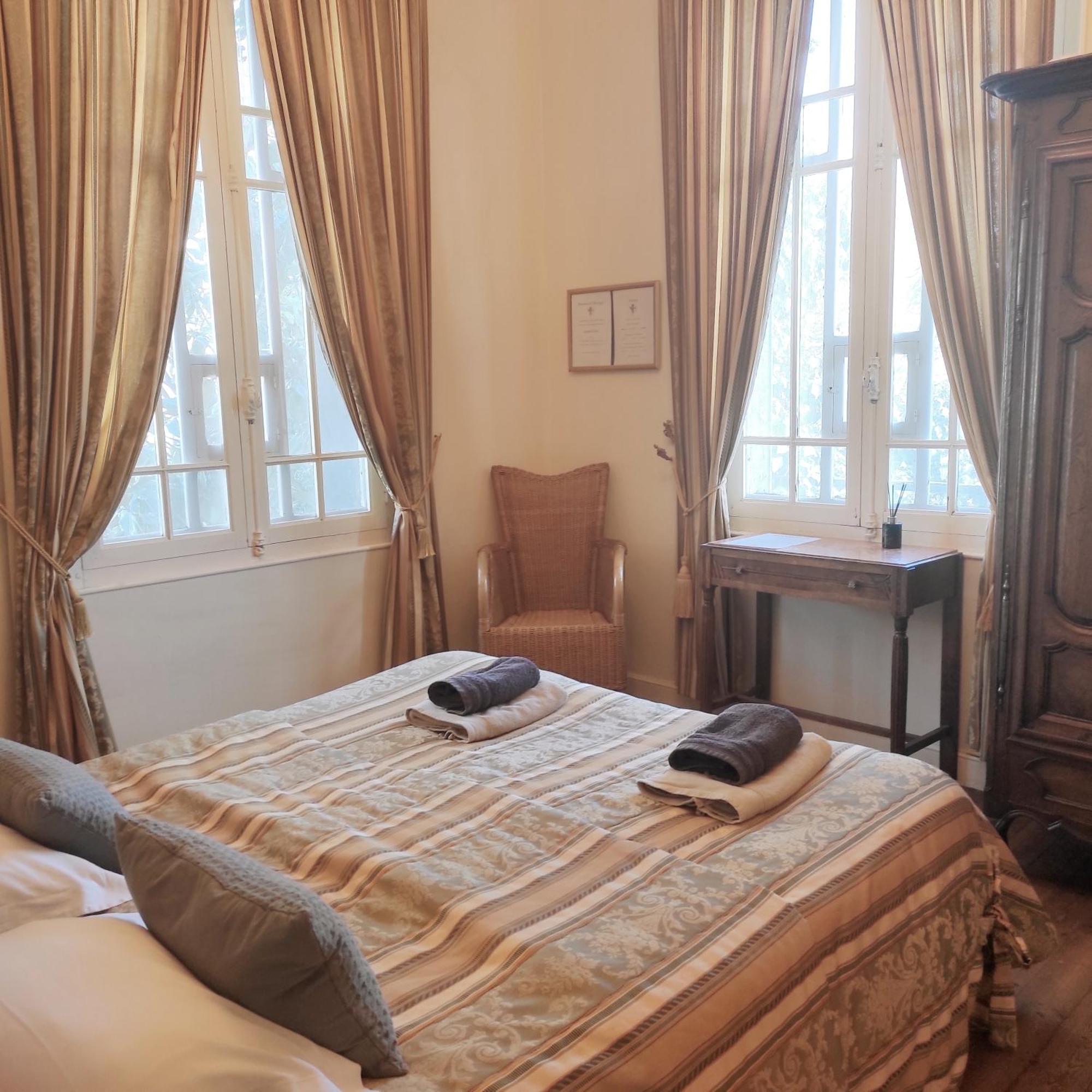 Villa Angel - Spa Caunes-Minervois ภายนอก รูปภาพ
