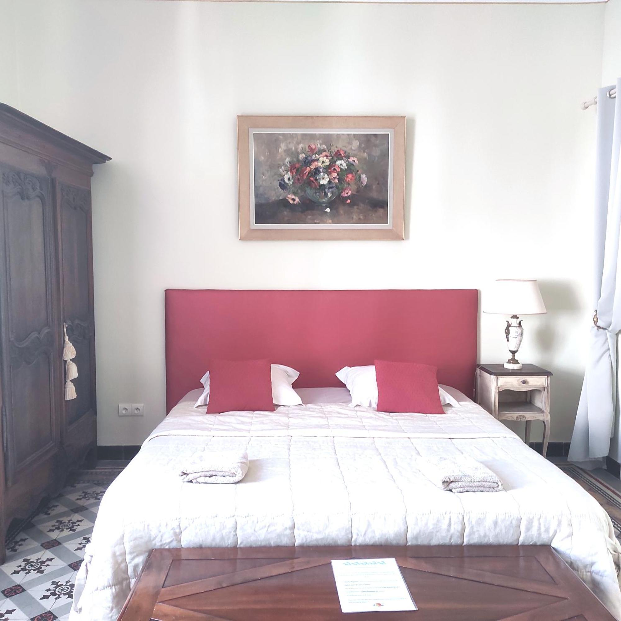 Villa Angel - Spa Caunes-Minervois ภายนอก รูปภาพ