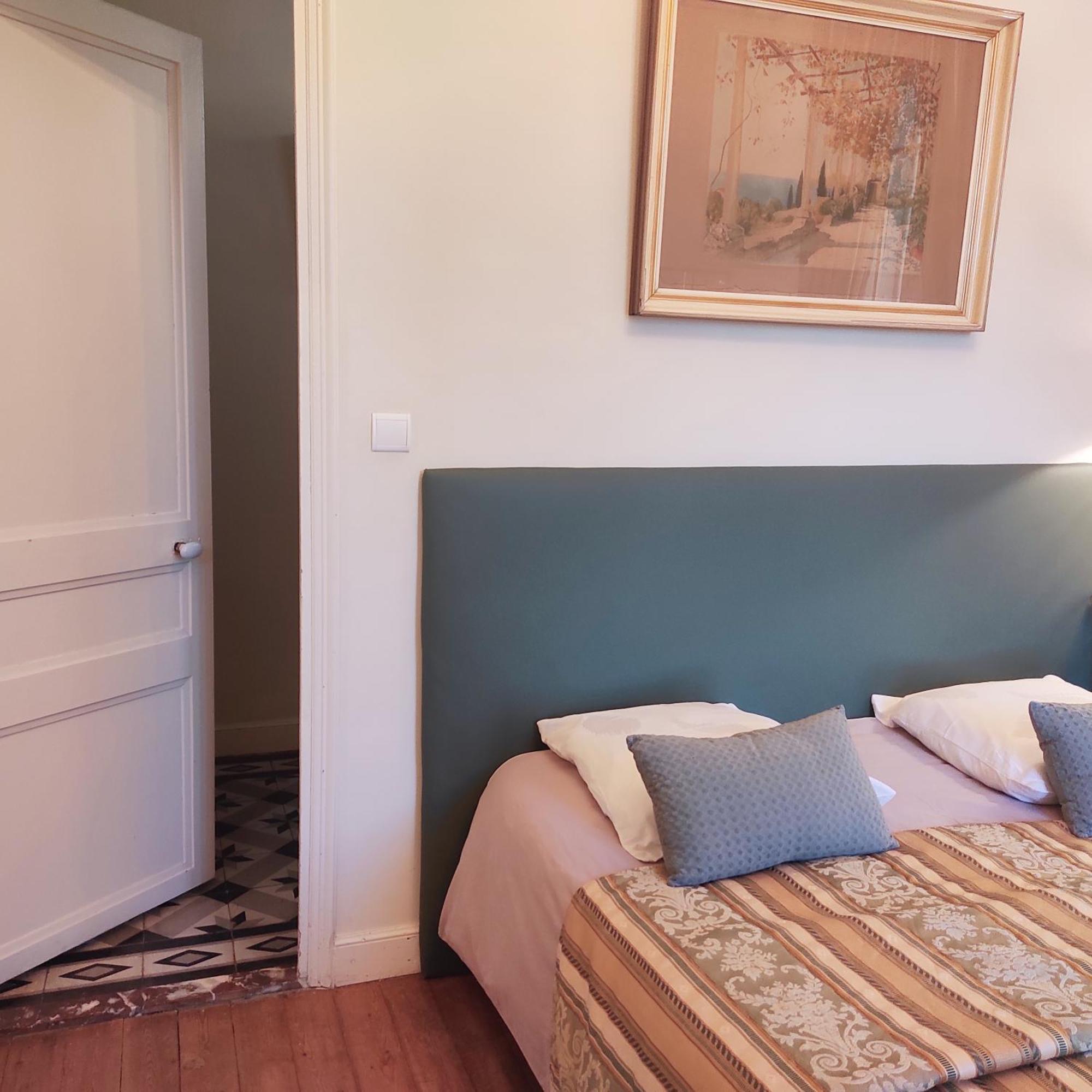 Villa Angel - Spa Caunes-Minervois ภายนอก รูปภาพ