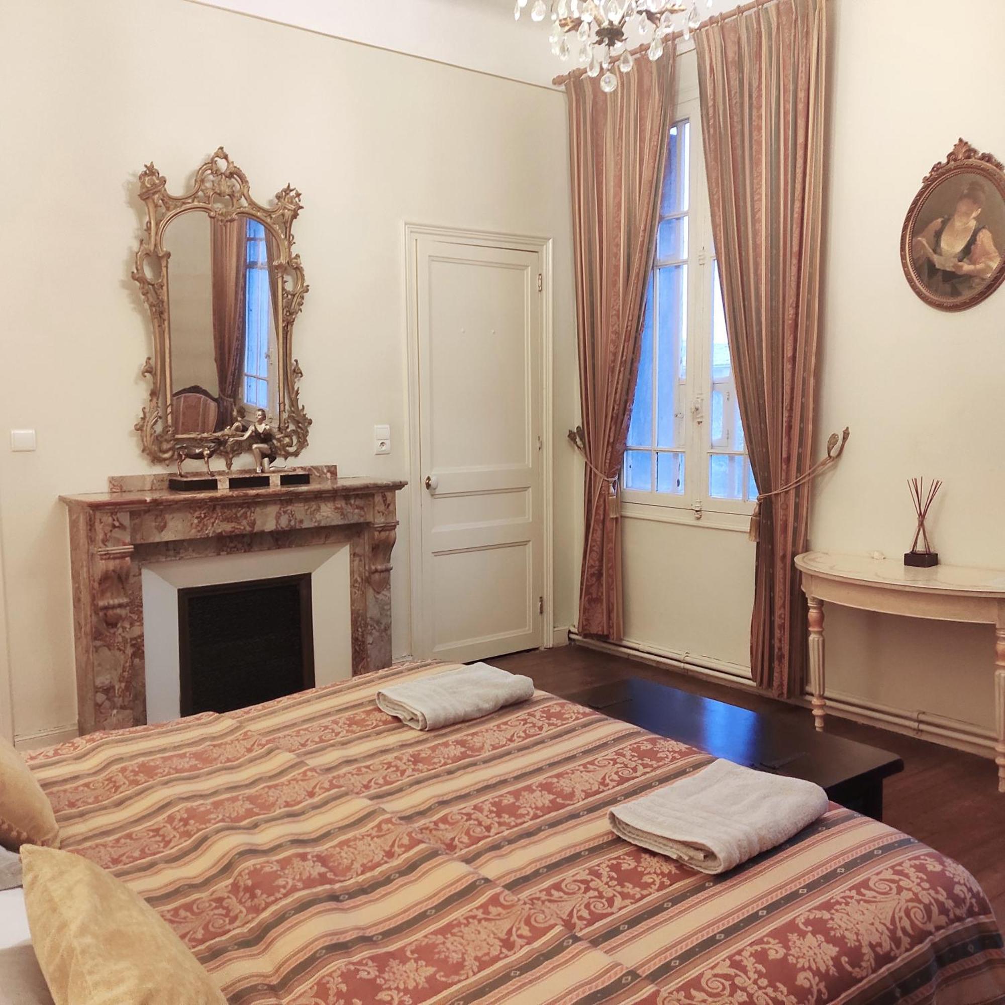 Villa Angel - Spa Caunes-Minervois ภายนอก รูปภาพ