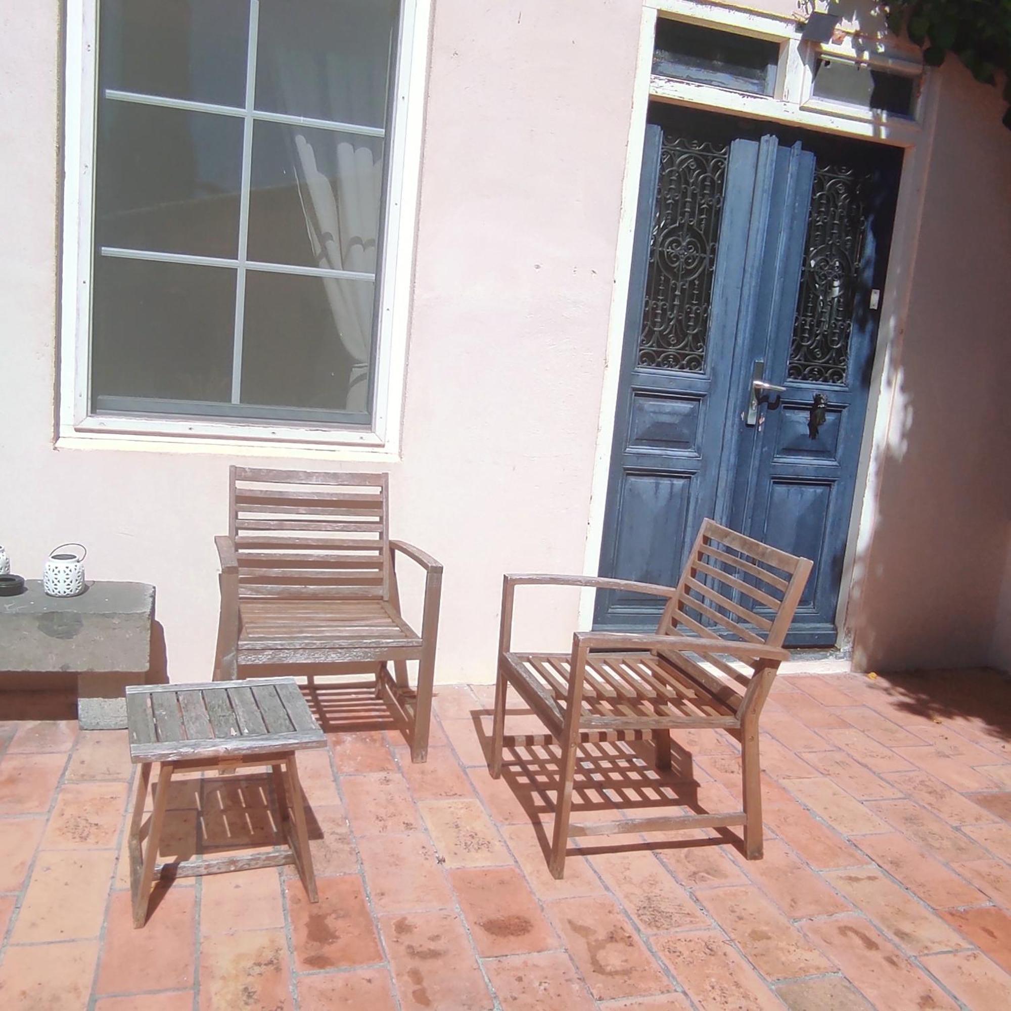 Villa Angel - Spa Caunes-Minervois ภายนอก รูปภาพ