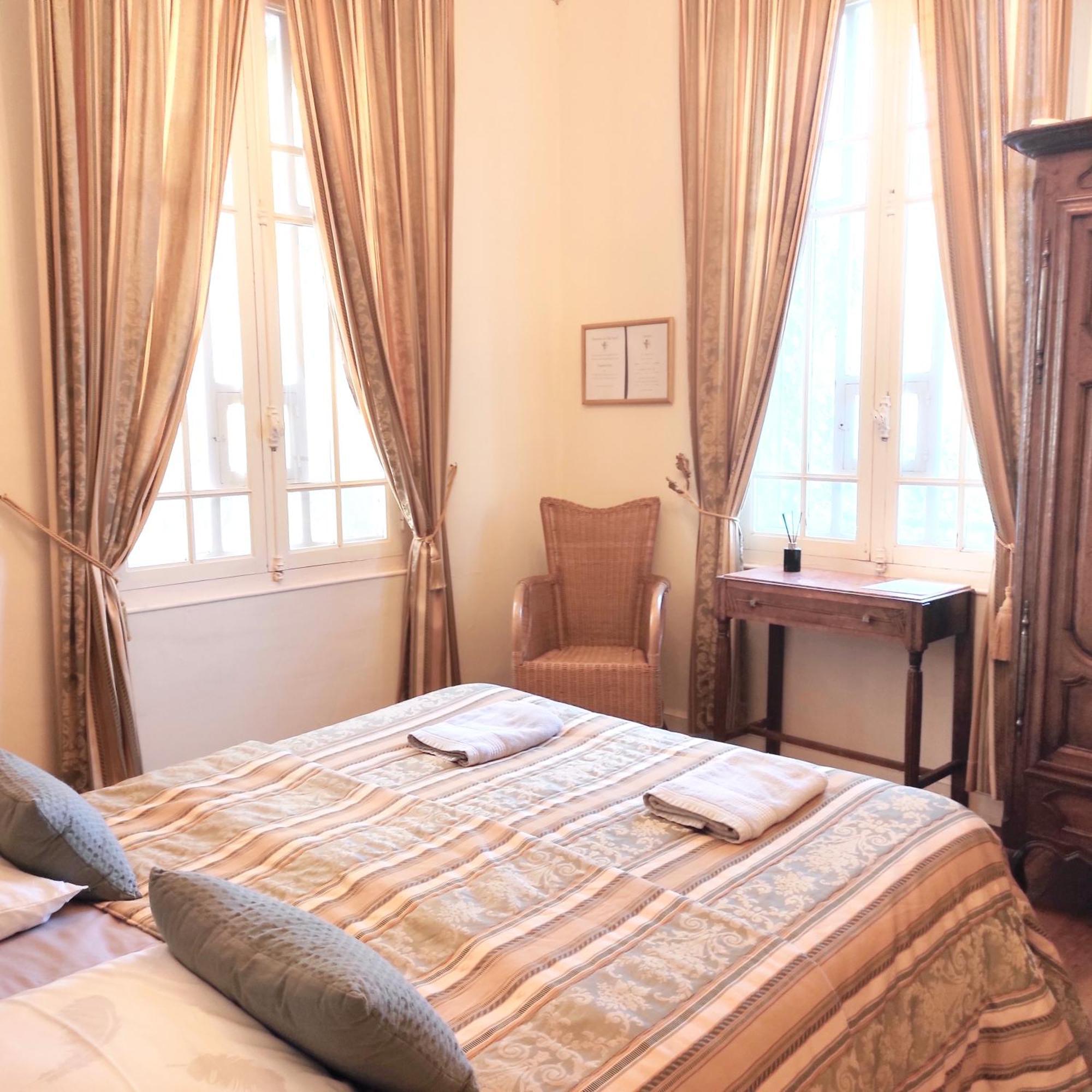 Villa Angel - Spa Caunes-Minervois ภายนอก รูปภาพ