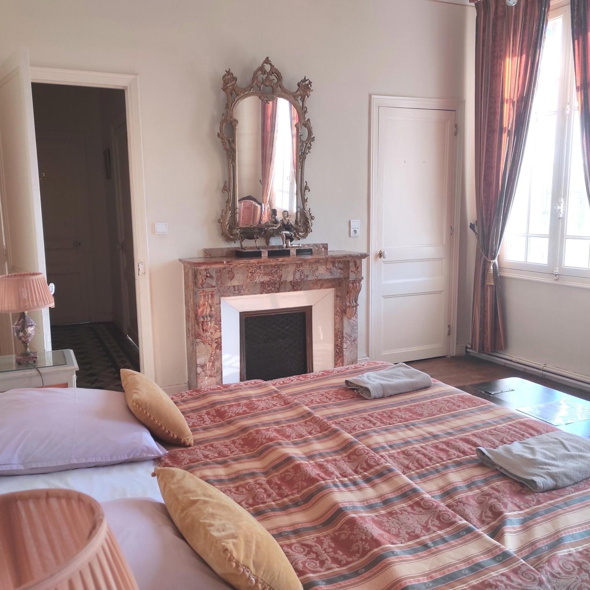 Villa Angel - Spa Caunes-Minervois ภายนอก รูปภาพ