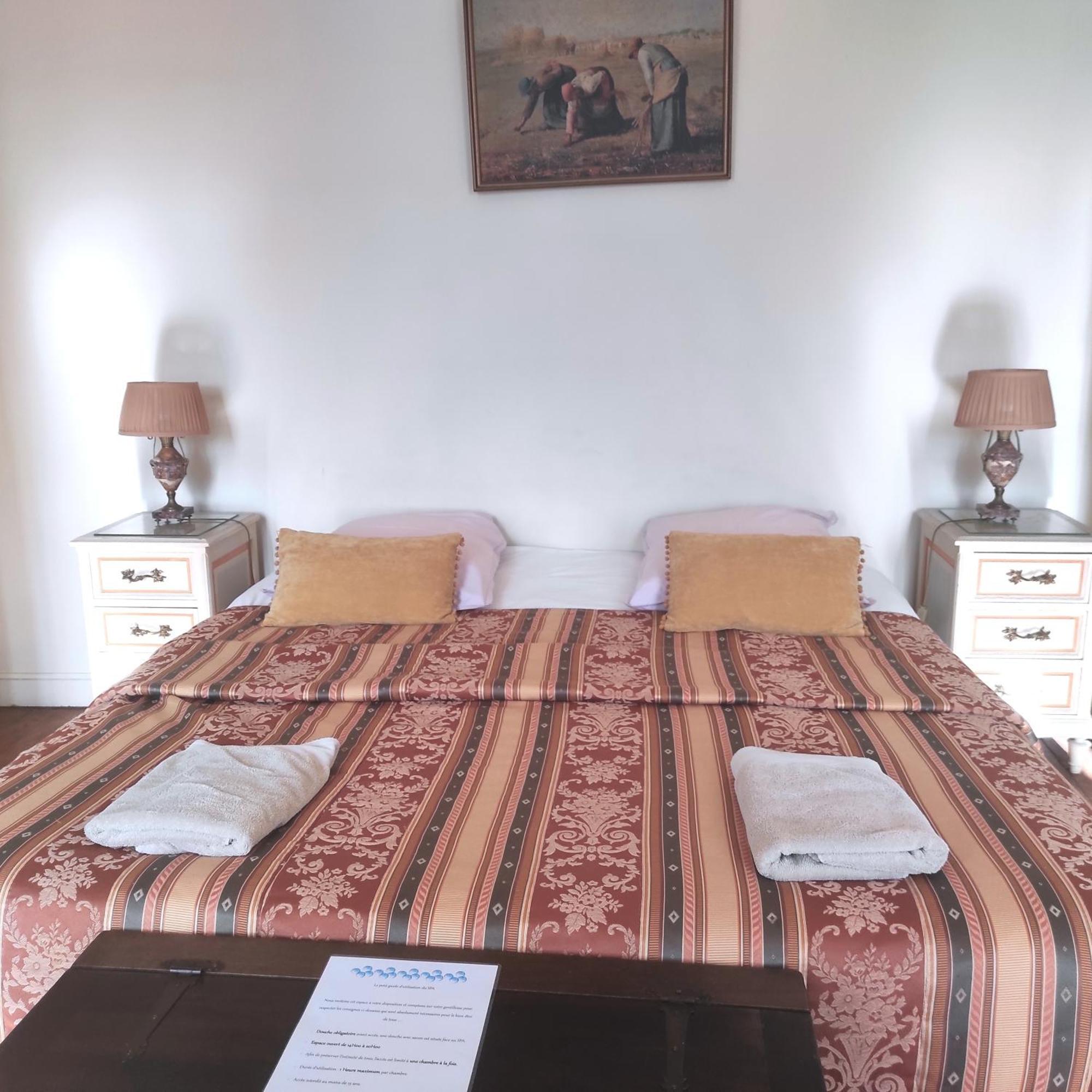 Villa Angel - Spa Caunes-Minervois ภายนอก รูปภาพ