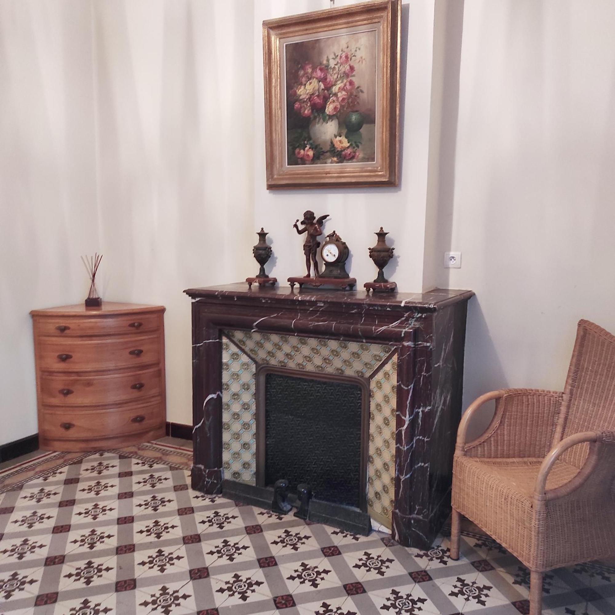 Villa Angel - Spa Caunes-Minervois ภายนอก รูปภาพ
