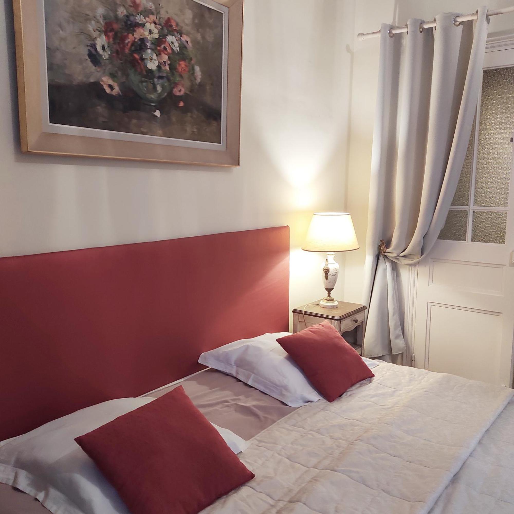 Villa Angel - Spa Caunes-Minervois ภายนอก รูปภาพ