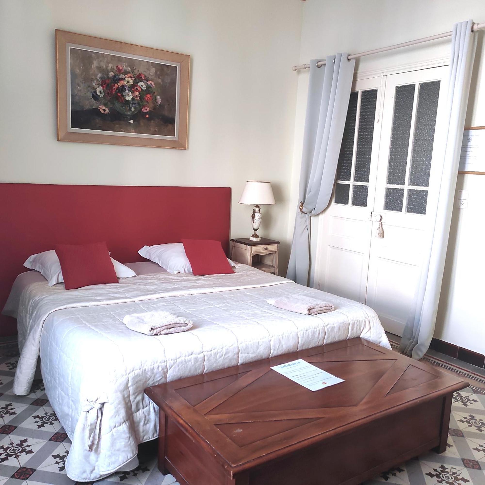 Villa Angel - Spa Caunes-Minervois ภายนอก รูปภาพ