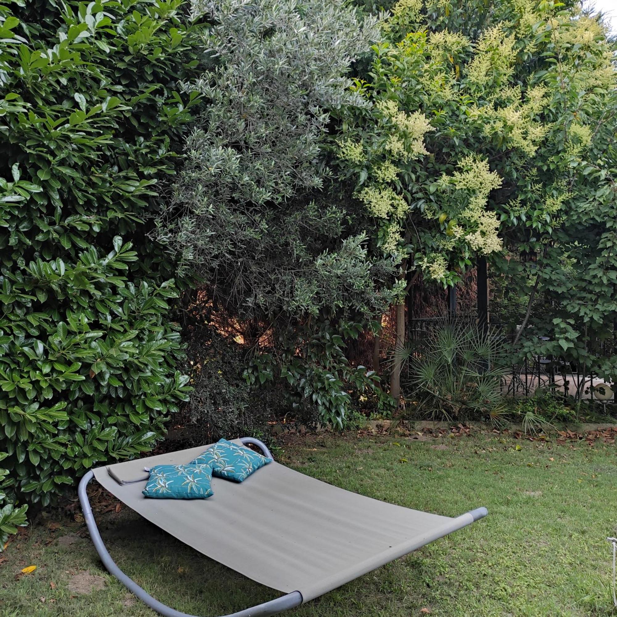 Villa Angel - Spa Caunes-Minervois ภายนอก รูปภาพ